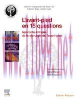 [PDF]L’avant-Pied en 15 Questions