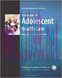 [AME]Textbook of Adolescent Health Care
