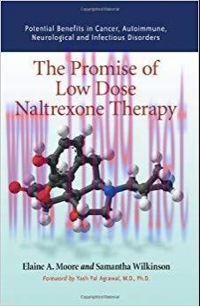 (PDF)The Promise of Low Dose Naltrexone Therapy: Potential Benefits in Cancer, Autoimmune, Neur...