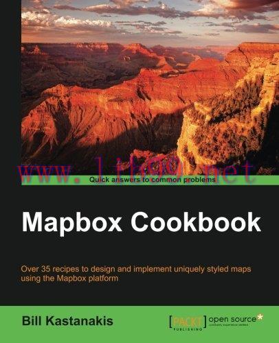 [FOX-Ebook]Mapbox Cookbook