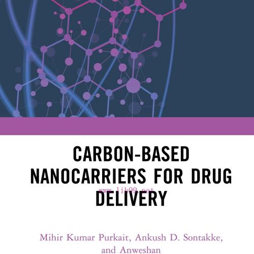 [AME]Carbon-Based Nanocarriers for Drug Delivery (EPUB)