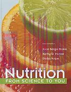 [AME]Nutrition: From_ Science to You (2nd Edition)