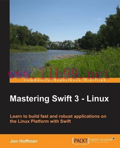 [FOX-Ebook]Mastering Swift 3 - Linux