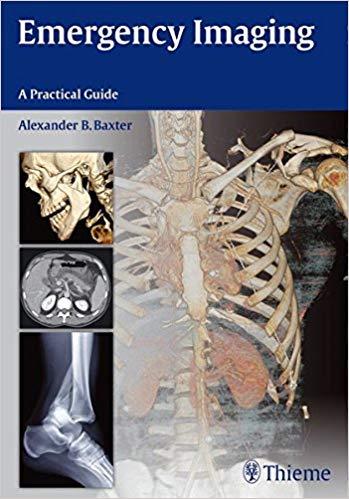 Emergency Imaging - A Practical Guide