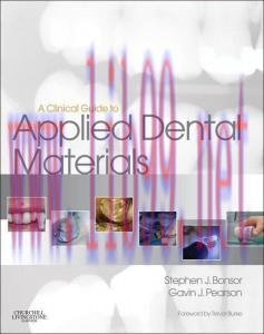 [AME]A Clinical Guide to Applied Dental Materials (Original PDF)