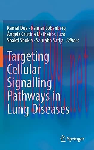 [AME]Targeting Cellular Signalling Pathways in Lung Diseases (Original PDF)