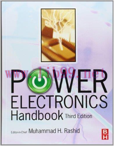 [FOX-Ebook]Power Electronics Handbook, 3rd Edition