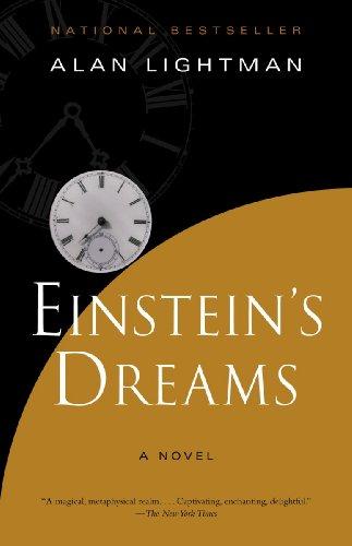 (PDF)Einstein’s Dreams (Vintage Contemporaries)