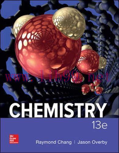 [FOX-Ebook]Chemistry, 13th Edition