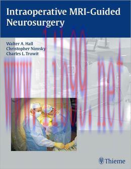 [AME]Intraoperative MRI-Guided Neurosurgery