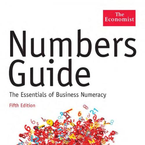 Numbers Guide_ The Essentials of Business Numeracy 5th