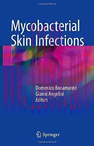 [AME]Mycobacterial Skin Infections (PDF)