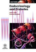 [AME]Lecture Notes: Endocrinology and Diabetes (Original PDF)