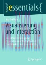 [PDF]Visualisierung und Interaktion: Interaktionssoziologische Perspektiven auf die Methode der...