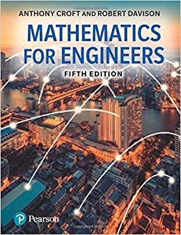 (PDF)Mathematics for Engineers