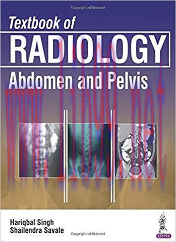 [PDF]Textbook of Radiology: Abdomen and Pelvis