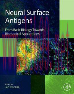 [AME]Neural Surface Antigens: From_ Basic Biology Towards Biomedical Applications