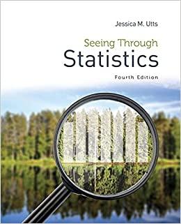 (PDF)Seeing Through Statistics