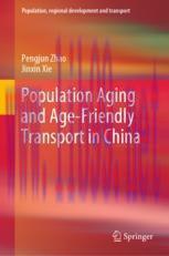 [PDF]Population Aging and Age-Friendly Transport in China