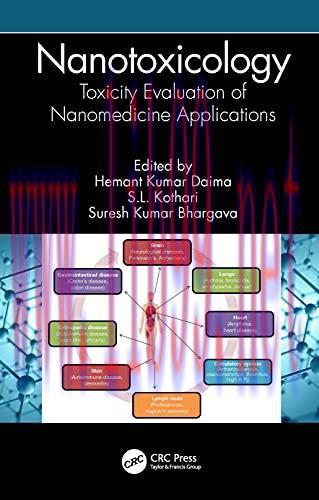 [AME]Nanotoxicology: Toxicity Evaluation of Nanomedicine Applications (Original PDF)