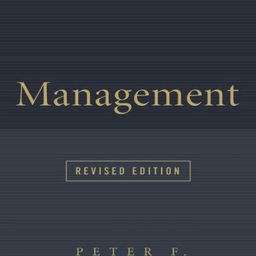 Management Rev Ed