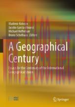[PDF]A Geographical Century