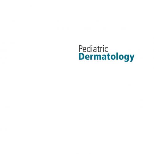 Pediatric Dermatology, 4th Edition Expert Consult