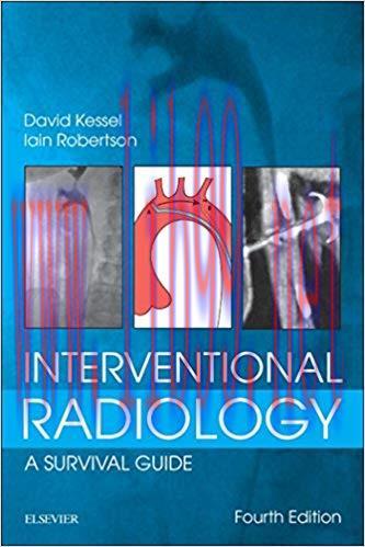 (PDF)Interventional Radiology: A Survival Guide E-Book 4th Edition