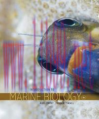 [AME]Introduction to Marine Biology, 4th Edition (High Quality Image PDF)