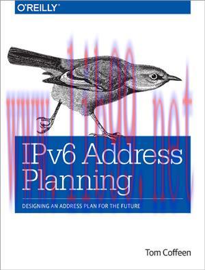 [SAIT-Ebook]IPv6 Address Planning