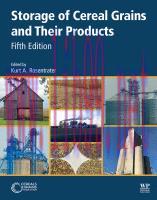 [PDF]Storage of Cereal Grains and Their Products