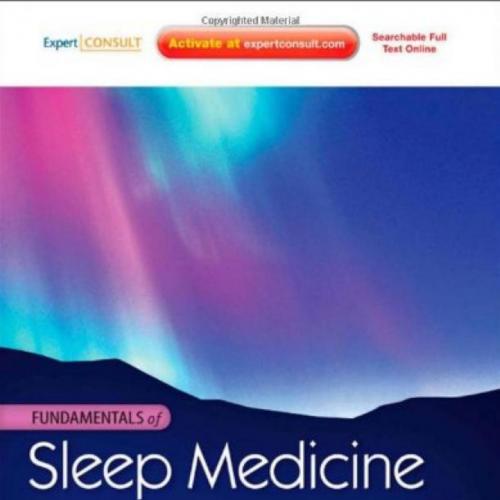 Fundamentals of Sleep Medicine