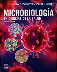 [AME]Microbiología en ciencias de la Salud, 3rd edition (Original PDF)