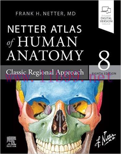 [PDF]Netter Atlas of Human Anatomy 8th edition