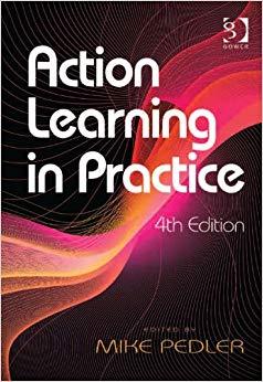 (PDF)Action Learning in Practice 4th Edition
