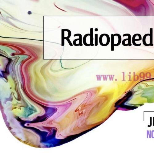 [AME]Radiopedia 2021 (July 19 - 23) (Videos, Well Organized)