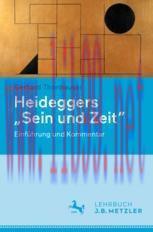 [PDF]Heideggers "Sein und Zeit": Einführung und Kommentar