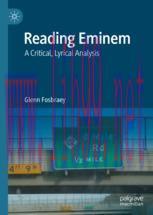 [PDF]Reading Eminem: A Critical, Lyrical Analysis