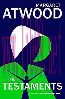 (PDF)The Testaments: The Sequel to The Handmaid’s Tale