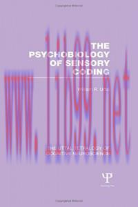 [AME]The Psychobiology of Sensory Coding