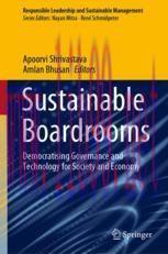 [PDF]Sustainable Boardrooms: Democratising Governance and Technology for Society and Economy