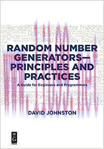 [PDF]Random Number Generators Principles and Practices