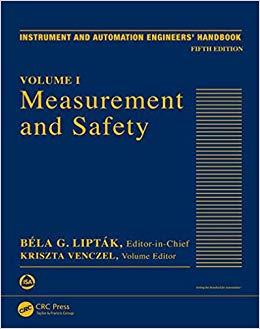 (PDF)Measurement and Safety Volume I 5th Edition