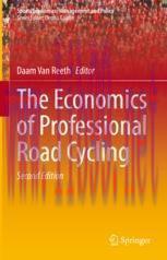 [PDF]The Economics of Professional Road Cycling