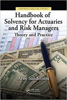 (PDF)Handbook of Solvency for Actuaries and Risk Managers Theory and Practice (Chapman & HallCr...