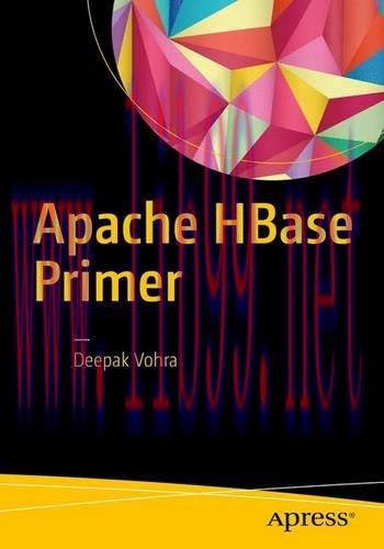 [FOX-Ebook]Apache HBase Primer