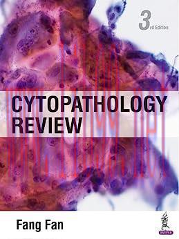 [AME]Cytopathology Review, 3rd Edition (Original PDF)