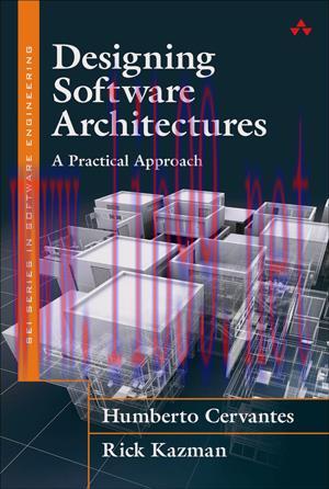 [SAIT-Ebook]Designing Software Architectures