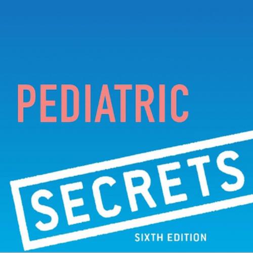 Pediatric Secrets, 6th Edition