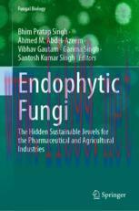 [PDF]Endophytic Fungi: The Hidden Sustainable Jewels for the Pharmaceutical and Agricultural In...